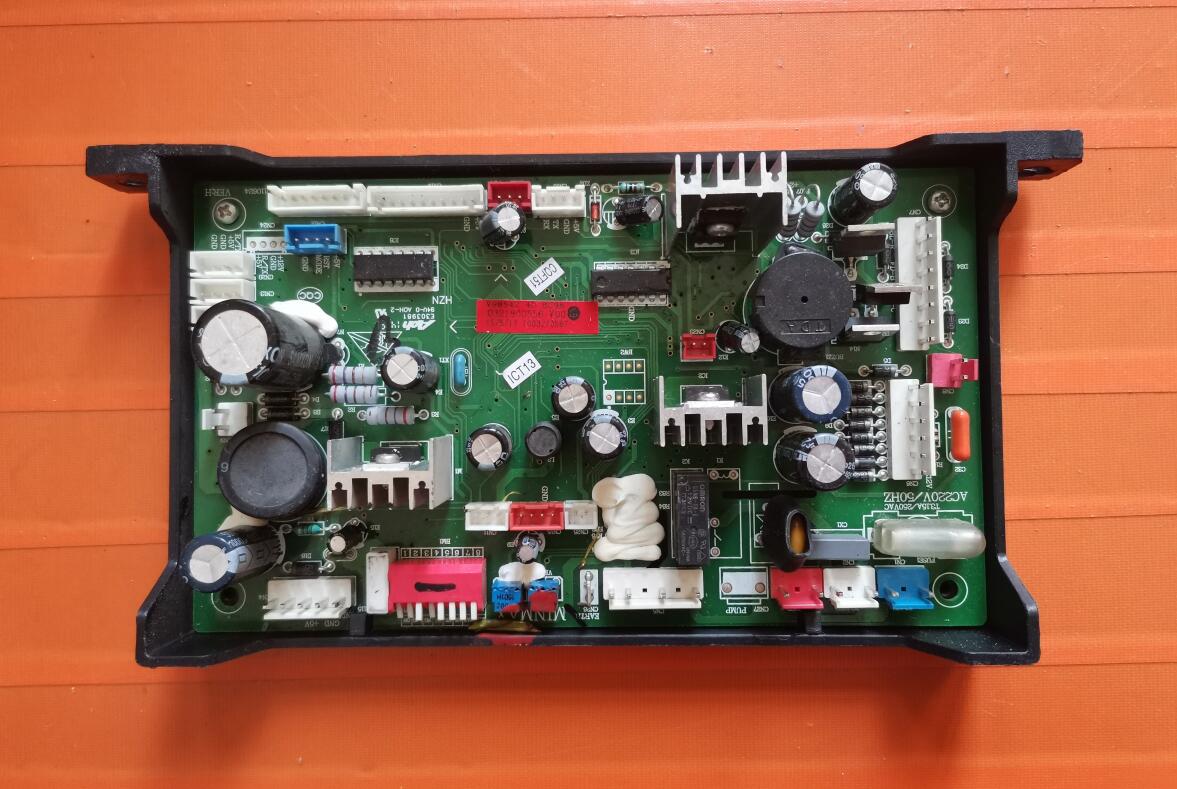 适用热水器电脑板控制器V98542 0321800556 CQC06001018478