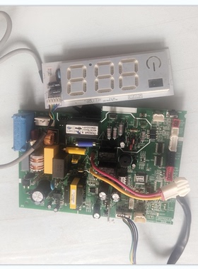 适用海信空调室内机电路板主板1976502.A 1915000.E 1837550.E