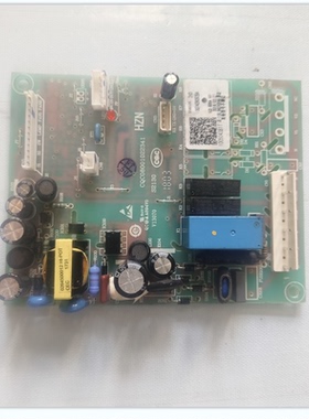 适用于LC-170K-137J-102E海尔冷柜电脑板主控板电源板0074090928A