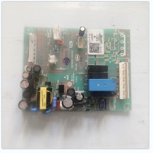 适用于LC-170K-137J-102E海尔冷柜电脑板主控板电源板0074090928A