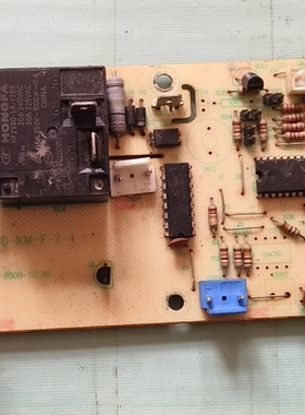 适用于于主板拆机件TZBD-KM-F-Z-4