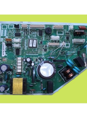 适用日立空调 电脑板主板 RRZK3027