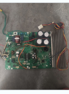 适用大金空调外机板2P208511-1/2/3/4 主板RXS50GAV2C电脑板控制