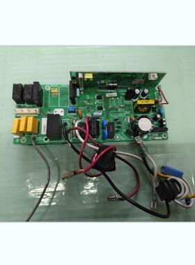 适用A73C7571松下空调配件 变频空调内机主板电脑板线路板A747541