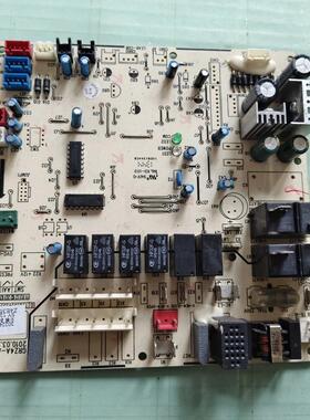 适用格力风管机内机主板30224055 Z4E35电路板控制板 GRZ4A-A1