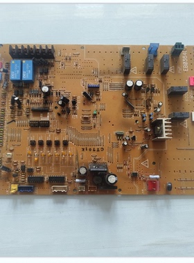 适用大金中央空调电脑板RMX160DMV2C主板EB0364(L)