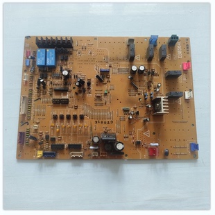 适用大金中央空调电脑板RMX160DMV2C主板EB0364