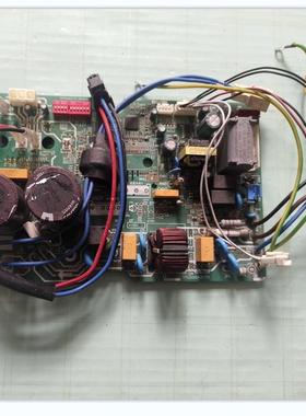 适用美的变频空调外机主板第5代通用板17122000A35775