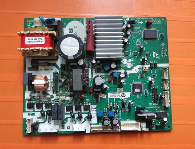适用海尔冰箱电脑板BCD-301W主板电源板0064001333A