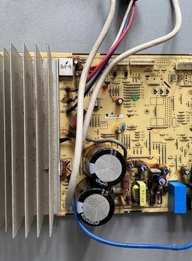 适用TCL空调变频挂机外机交直流线路板ZBABC005.3 YBBBB022SC