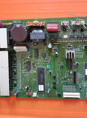 适用电器配件电脑板AE00N092B主板AE76N095G01 H2DA777G04