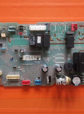适用海尔空调 0010451850 电脑板 电路板 线路板 控制板