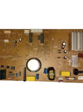 适用松下冰箱PAS-C26WP1（C0NTEOL）ARBPC1A00304主板电脑板电源