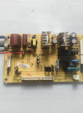 适用热水器电脑板WZA29807主板HMJD-H192E