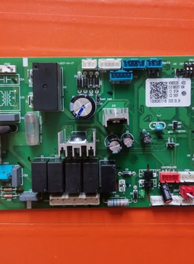 适用于海尔中央空调风管机KFRD-27N/DAA22内机电脑板0151800307