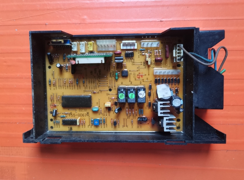 适用热水器电脑板主板SH-1X50V1控制板Y55-0067