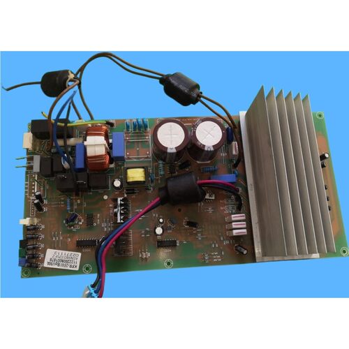 适用奥克斯变频空调外机主板SX-W-NEC1PC-V06.PCB KFR-26W/BpVMA