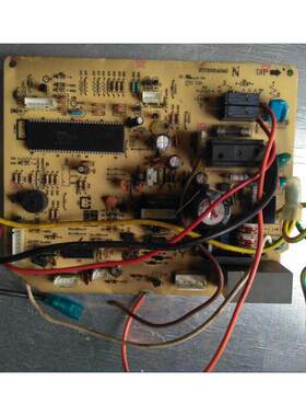 适用 三菱 重工配件 主板 电脑内机板 RYD505A040 D/F