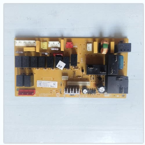 适用三菱重志高空调电脑板 LX038aD000-Z 主板 ZLAB-39-D3EY1主板
