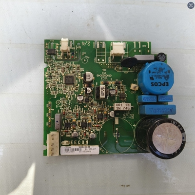 适用海尔冰箱变频板 VCC3 2456 78驱动板0193525048