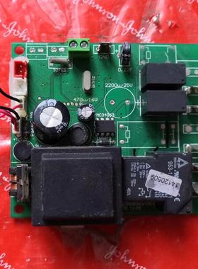 适用于天舒空气能电脑板NEWASIA主板RBZB0506