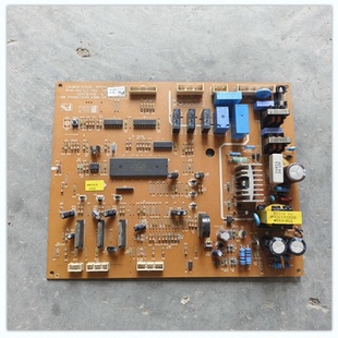 西门子冰箱 571 KA56NV10TI FRU 30143E5050 电脑板 适用