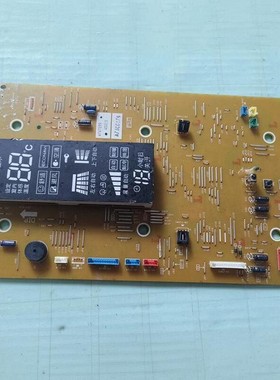 适用空调配件.柜机显示板 控制面板A747299