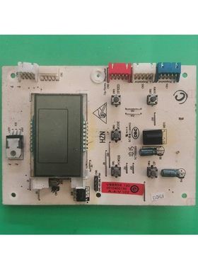 适用海尔空调各种显示板 控制面板0010400150 0010403623