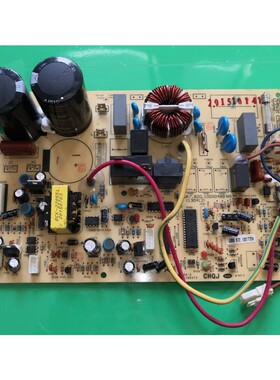 适用长虹空调外机主板 JUK7.820.10000489