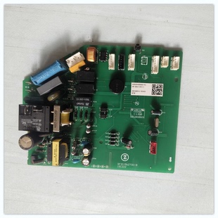 1BTD 适用 35A4 B志高定频空调挂机内机板DK C电脑板 GF2115BZT00