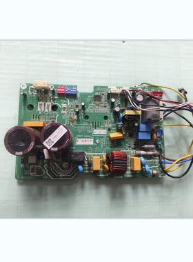 适用原装空调外机主板KFR-35W/BP3N通用电脑板17122000A35775
