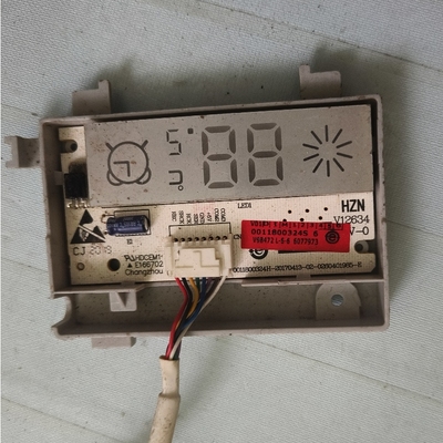 适用海尔空调内机显示接收板 0011800324H/S