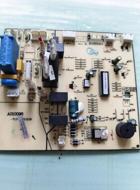 适用TCL空调原装电脑板A010098－V1.5主板电路板控制板线路板