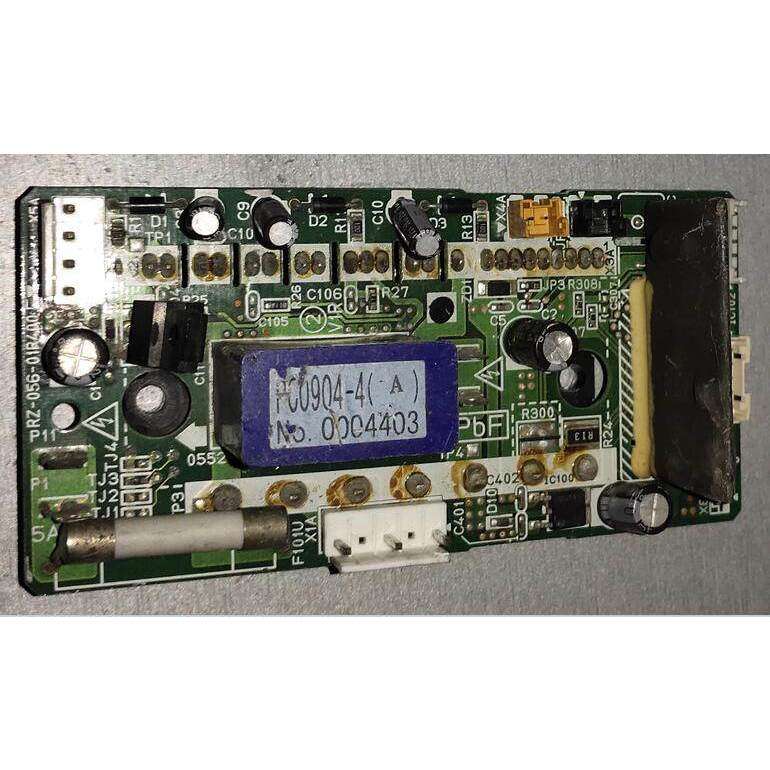 适用大金空调变频模块2P 3P机 RZ-056-01R400 PC0904-4