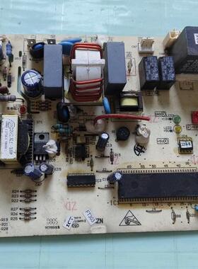 适用海尔变频空调外机电脑板0010403347