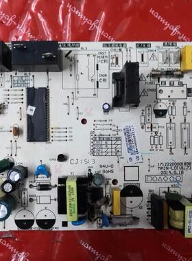 适用于Midea/美的空调主板 KFR-72L/SDNY-ID(D2) MAIN-LD(V1.7)