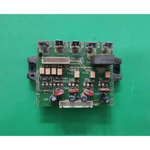 适用海信模块RZA-2-5172-094-1/0-5172-047-XX HSPCB-50WP-IPM