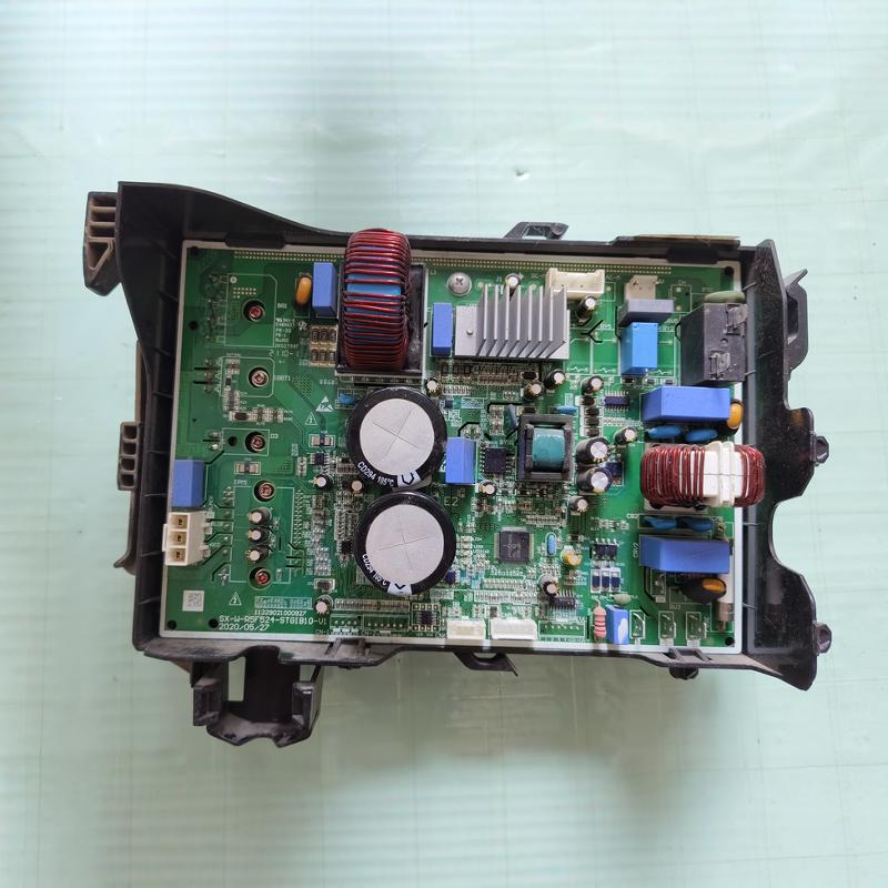 适用奥克斯空调 SX-W-R5F524-STGIB10-V1 11329021000927