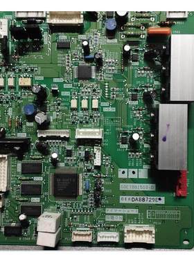 适用东芝冰箱GOET881510-D电路板 OE8 DAC8701E主板
