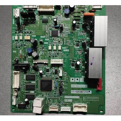 电路板东芝冰箱主板GOET881510-D