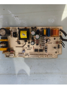 适用电脑板控制板主板BW-HK109 164802