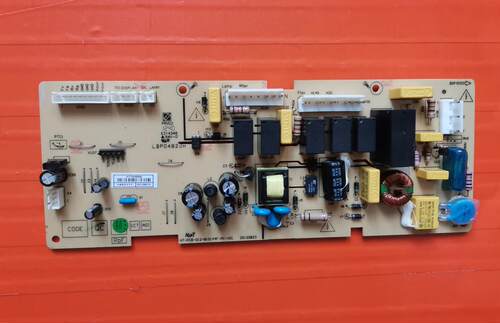 适用于容声冰箱BCD-302WY电脑板主板HT-PCB-012-B10144F-PC-V01