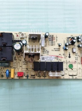 适用定频空调A010209 V1.1柜机内机主板电脑板电源 210901228C－A