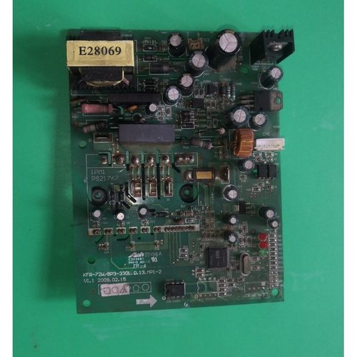 适用变频空调柜机E28069模块 KFR-72W/BP3-330L.D.13.MP1-2 V1.1