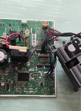 适用三菱电机空调挂机内机主板DM76Y588G05D电脑