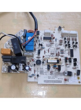 适用格力空调 30055624 主板 5J53A3Y 30055660 电路板 GR5J-1B