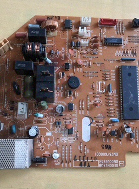 适用三菱电机电脑板主板控制板DE00N243B DM76Y606G01 DM00J693B