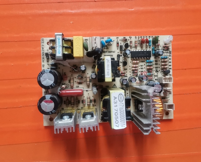 适用美的饮水机电脑板S126AM13主板PCB150124F2