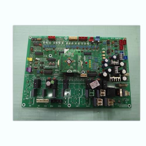 适用格力第四代多联机空调电脑板30220025 WZCB31主板GRZW6E