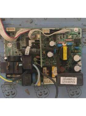 适用三星空调电脑板主板DB93-08383N/-LF 线路板